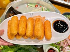 -牛串门串串香(东直门簋街总店)