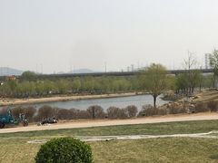 -门城湖公园