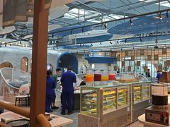 -半岛听涛蒸汽海鲜自助(K11店)