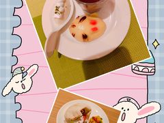 -怡咖啡海鲜自助餐厅(浦东香格里拉店)