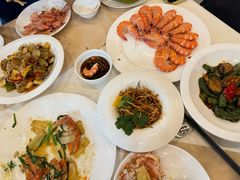 -三亚海韵度假酒店·韵和轩中餐厅