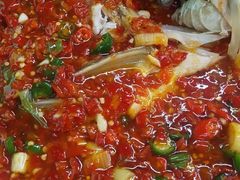 -牛车水美食街
