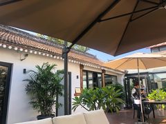 -素心小筑(后沙裕镇店)