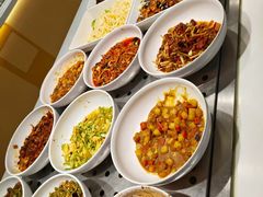 -乡村基(两江新区黄山大道第二餐厅)