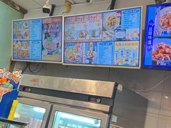 -西部马华清真兰州牛肉面·烧烤夜市(关东店)