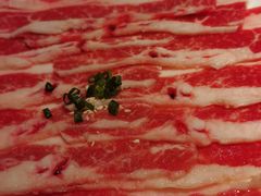 -牛角烧肉(南昌T16购物中心店)