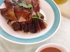 招牌烧鹅-椿记烧鹅(叠彩店)