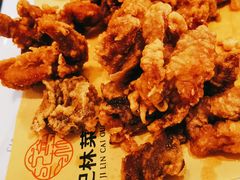 -纪林菜馆·博山菜老字号(华光路店)