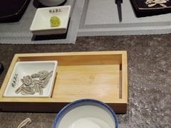 -将太无二·北美传奇寿司(瑞士公寓店)