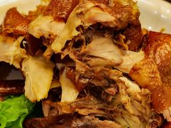 -老白肉馆(临江小区店)