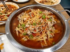 -艺味深尝(云锦路店)
