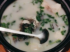 -上海人家花樣年华(中山公园店)