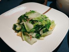 -老吉堂上海本帮菜(工体店)