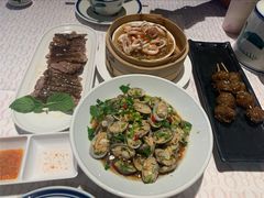 腌花蛤-家府潮汕菜(长泰广场店)