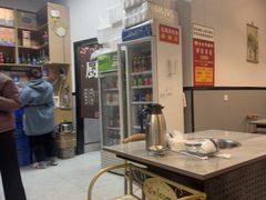 -光头药膳鸡(莱茵小镇店)