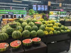 -世纪联华超市(外海店)