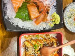 -白石的深夜食堂(济南万象城店)