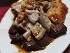 -车头老二大排档(金城步行街店)