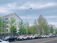 -李小老烧饼(常营民族家园店)