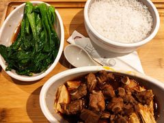 -72街红烧排骨饭(海珠丽影广场店)