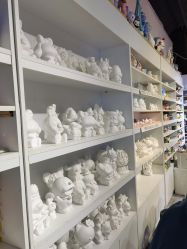 -趣陶陶艺手工坊(新世界百货重庆店)