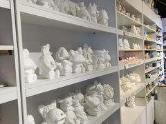 -趣陶陶艺手工坊(新世界百货重庆店)