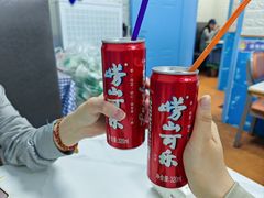 -来之顺海鲜菜馆·青岛菜·始于1993(栈桥店)