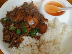 -老高面馆(洋泮路店)