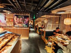 -温野菜涮涮锅(西单大悦城店)