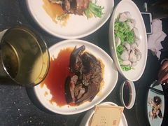 -小城故事·地道宁波味(月湖盛园店)