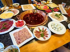-老码头火锅(骡马市店)