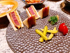 -老乾杯和牛烧肉(王府中环店)