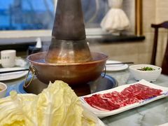 -福寿斋·老北京铜锅涮肉·烤鸭(顺义总店)