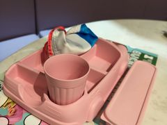 -水桶王国主题餐厅·聚会·生日派对·亲子活动·家庭套餐(亚龙湾希尔顿店)