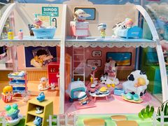 -泡泡玛特POPMART(壹号店)