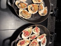 -Social 秀西餐厅-长沙瑞吉酒店(运达店)
