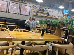 大堂-车沾巷·重庆老味豌杂面