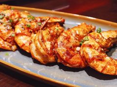 -江上荟·创意中国菜(绿地缤纷城店)