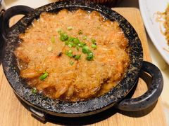 -小菜园新徽菜(溧阳万达店)