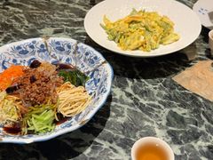 -奉天小馆·非遗东北菜(沈阳万象城店)