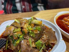 -牛王庙(龙华花园店)
