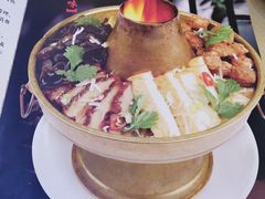 -雪山晋乡楼(食品街店)