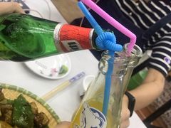 -北戴河庆山饭店·海鲜砂锅粥(北戴河黑石路店)