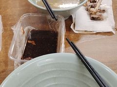 -金原鸭血粉丝汤·汤包·脆皮烤鸭(南京博物院店)