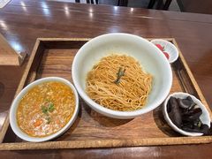 -蟹上黄·蟹黄面·江南糖水(人民广场店)
