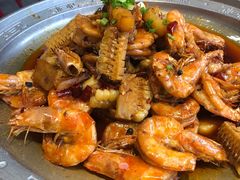 -小暖厨·长沙菜(孟州店)