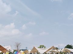 -长洲岛都市农业公园
