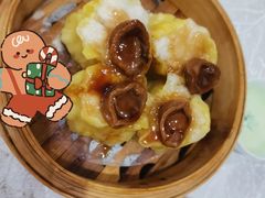 老广鲍鱼烧卖-老廣新意-全天茶点(宝能店)