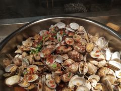 -芭菲盛宴·环球美食(解放碑英利国际店)