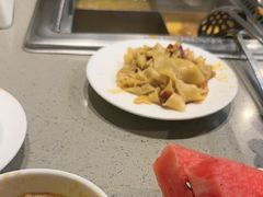 -海底捞火锅(铂澜大象城店)